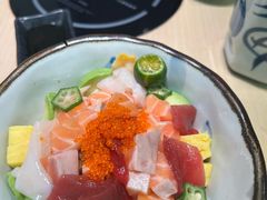 -沼津港精致料理·寿喜烧·烧鸟(漕河泾印象城店)