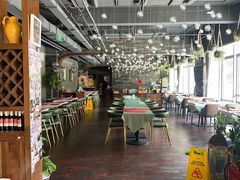 -ITA·意塔意大利餐厅(亦庄店)