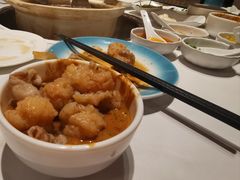 -马家大院铁锅炖(京粮广场店)