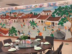 -味友味港印记(厦门集美银泰百货店)