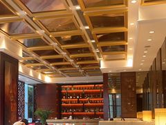 -香乐园·淮扬菜中餐厅·Shang Garden(福田香格里拉店)
