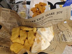 -TACO STAR 塔可星(下沙宝龙店)