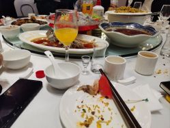 -北京西国贸大酒店·宴会厅