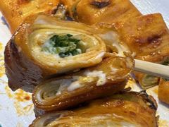 -多宾韩国料理(学衡路店)