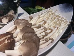 -百年果林椰子鸡(中洲店)