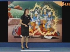 -LILY英语思维馆(花园村店)