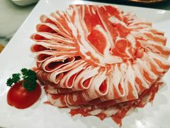 高钙羊肉-牛街·马辈儿涮肉(牛街二店)