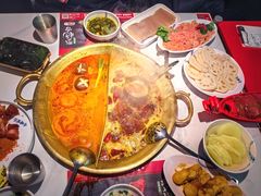 -小龙坎火锅(IFS HOT店)