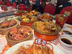 -熊记虾王·蓝龙虾(东晓南店)