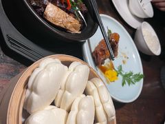 -外婆家(蓝色港湾店)