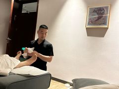 -古莲·影院足道·按摩SPA(水上温泉店)