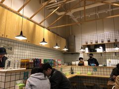 -常樂屋·常德米粉(青年路店)