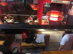 -老天桥蛙炉火锅(姑苏总店)