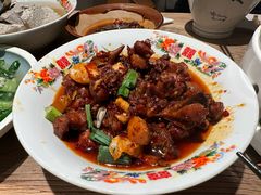 -树厨贵州菜(大十字店)