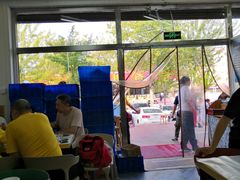 -北戴河庆山饭店·海鲜砂锅粥(北戴河黑石路店)