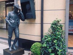 -王府井奥莱临潼小镇(临潼店)