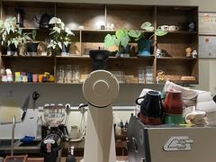 -echoes coffee回响咖啡(红山店)