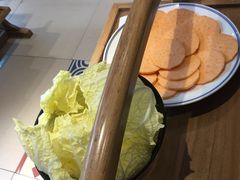 -小牛海记潮汕牛肉店(永定路店)