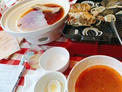 -西贝(虹口龙之梦店)