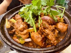 -川香煲(茅台路店)