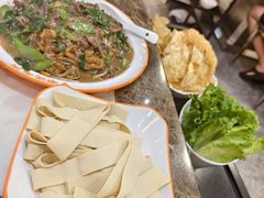 -潮悦牛肉火锅城(水贝店)