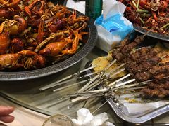 -小胖子功夫龙虾(浦泰和天下店)