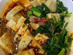 -安老太新疆第一碗(文艺路店)