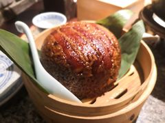 -南京大牌档(香港广场店)