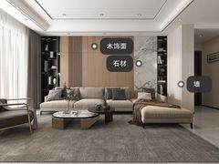 -恒彩家装·品质整装(集团店)