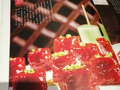 -老牌坊•鲁菜名店•地道济南菜(大观园商埠店)