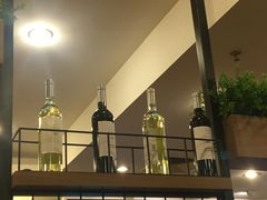 -萨莉亚意式餐厅(国展天虹店)