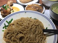 -十面春风·江南面馆(崇宁路店)