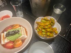 -EDAMAME₁ 枝豆