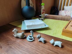 -梅间堂茶馆(绿地缤纷城店)