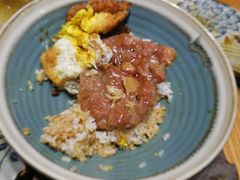 -本味友膳·茶餐厅(和达中心城店)