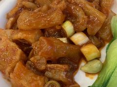 -卫鼎轩·曹公馆(鼓楼店)