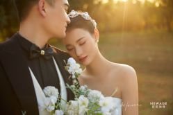 -新奕映像摄影机构