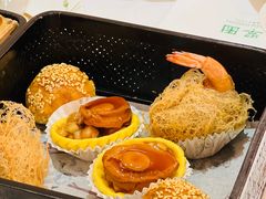 -翠园(广州太古汇店)