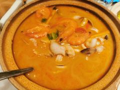 -金椰壳· 大厨新加坡菜(壹方城店)