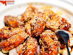 -许家菜(望江店)