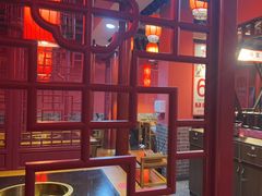 -小四川老火锅(欧风店)