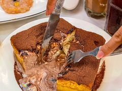 -香港威特瑞茶餐厅(小白楼音乐厅店)