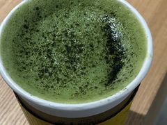 -麦当劳(城西银泰店)
