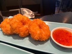 -URBAN SOI Thai Kitchen乐泰料理(长乐路店)