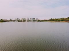 -美兰湖景区