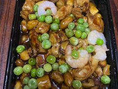 -黄弟大排档·湖南菜·小龙虾·小海鲜(凯旋北路店)