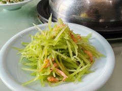 -蓝珊瑚蒸汽海鲜餐厅(龙奥店)