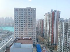 -天津水游城丽筠酒店