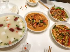 -辣公子·千岛湖私房菜(滨江店)