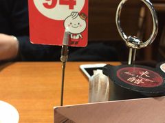 -鼎泰丰(复兴店)
